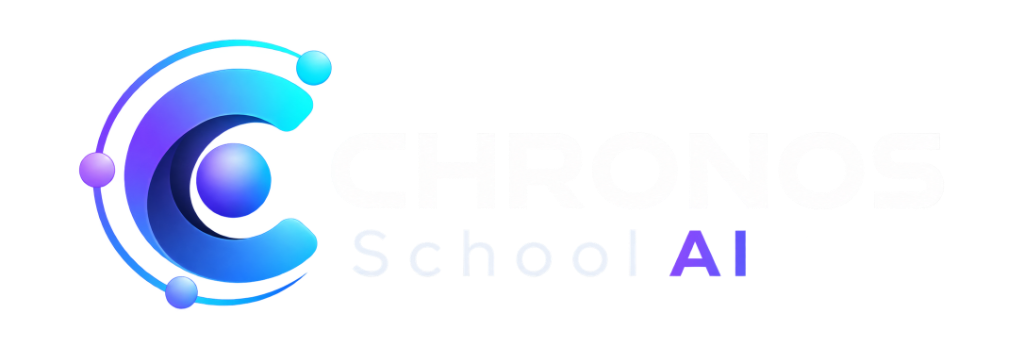 Chronos School AI